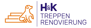 HK Treppenrenovierung